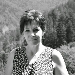 Meet your Posher, Nancy